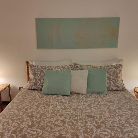 הוילה סנטה מרגריטה די פולה Villino Sunshine S8989 מראה חיצוני תמונה