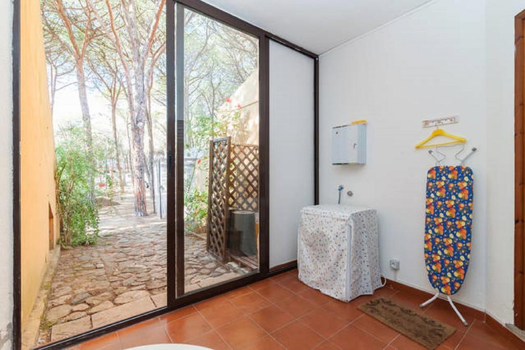 הוילה סנטה מרגריטה די פולה Villino Sunshine S8989 חדר תמונה